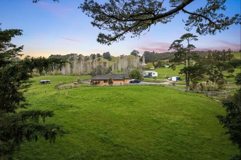 Photo of property in 1159 Ahuroa Road, Makarau, Warkworth, 0981
