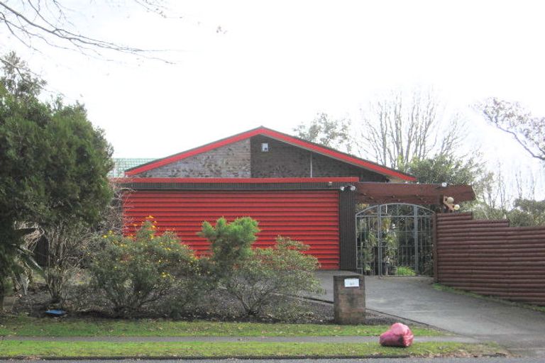 Photo of property in 45 Elliot Street, Pahurehure, Papakura, 2113