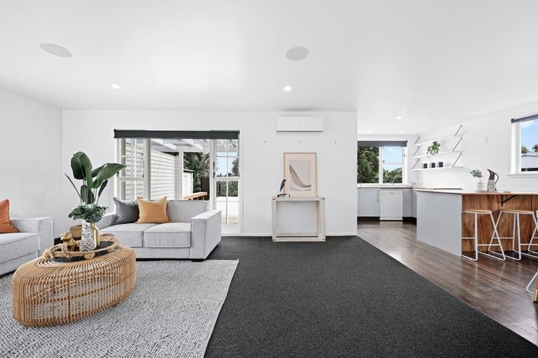 Photo of property in 47 Montgomery Crescent, Bader, Hamilton, 3206