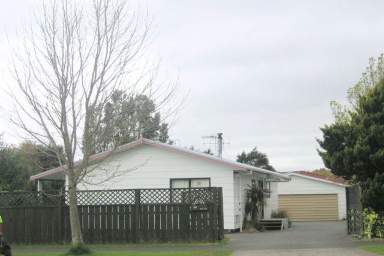 Photo of property in 20 Hyde Avenue, Richmond Heights, Taupo, 3330
