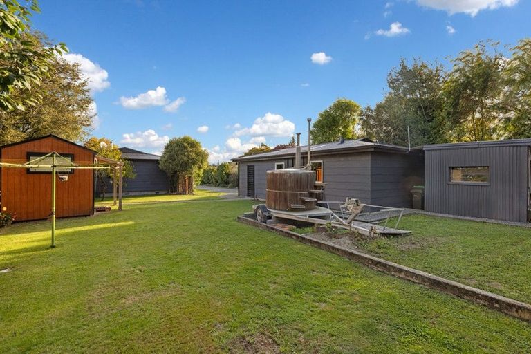 Photo of property in 8 Coleman Place, Darfield, 7510