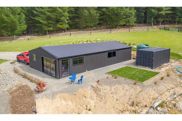 Photo of property in 32 Panorama Lane, Ashley, Rangiora, 7477