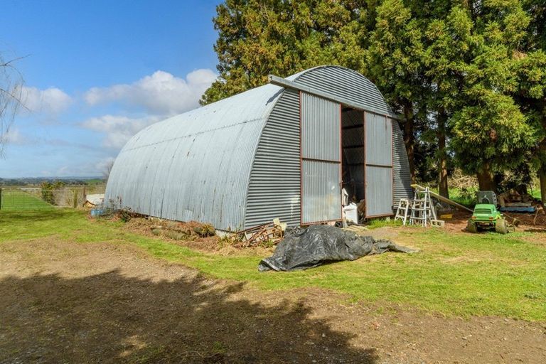 Photo of property in 270 Matahui Road, Aongatete, Katikati, 3181