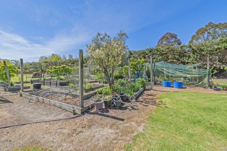 Photo of property in 1103 Downs Road, West Eyreton, Rangiora, 7475