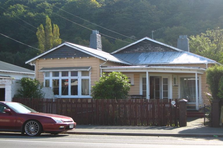 Photo of property in 135 North Road, North East Valley, Dunedin, 9010