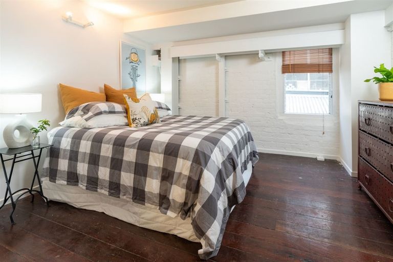 Photo of property in 8-10 Egmont Street, Te Aro, Wellington, 6011