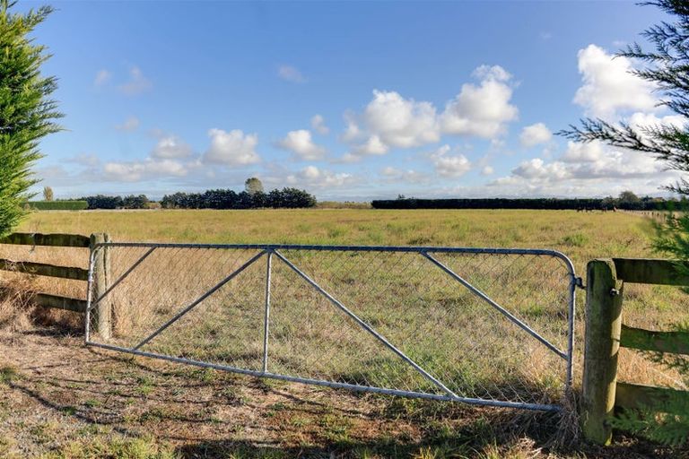 Photo of property in 265 Lehmans Road, Fernside, Rangiora, 7471