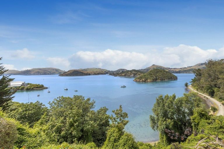 Photo of property in 7 Magnetic Street, Port Chalmers, 9023