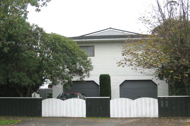 Photo of property in 8 Tennyson Avenue, Avalon, Lower Hutt, 5011