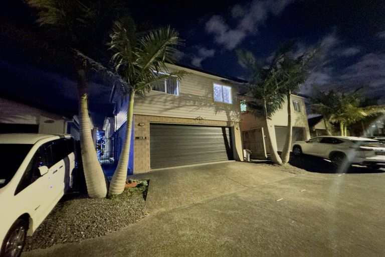 Photo of property in 242 Murphys Road, Flat Bush, Auckland, 2019