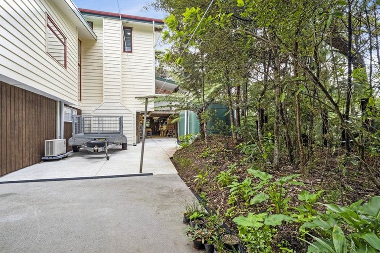 Photo of property in 145 Upper Harbour Drive, Greenhithe, Auckland, 0632