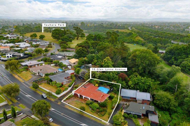 Photo of property in 59 Glen Lynne Avenue, Queenwood, Hamilton, 3210
