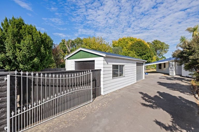 Photo of property in 79 Inkerman Street, Renwick, 7204