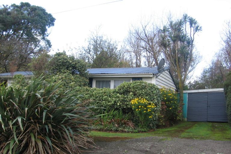 Photo of property in 26 Currins Road, Linton, Palmerston North, 4472