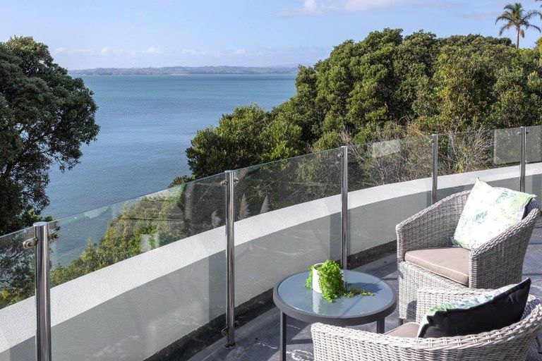 Photo of property in 126a Clovelly Road, Bucklands Beach, Auckland, 2012