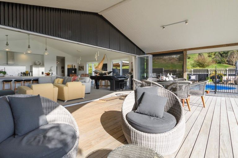 Photo of property in 16 Minden Hill Lane, Minden, Tauranga, 3176