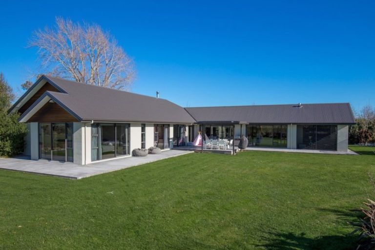 Photo of property in 4 Bradleigh Park, Fairhall, Blenheim, 7272