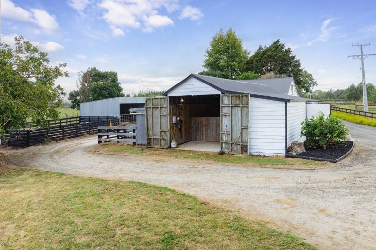 Photo of property in 193a Duncan Road, Tamahere, Hamilton, 3283