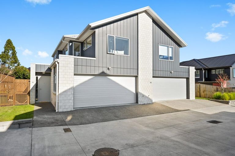 Photo of property in 10/18 Mahoe Street, Melville, Hamilton, 3206