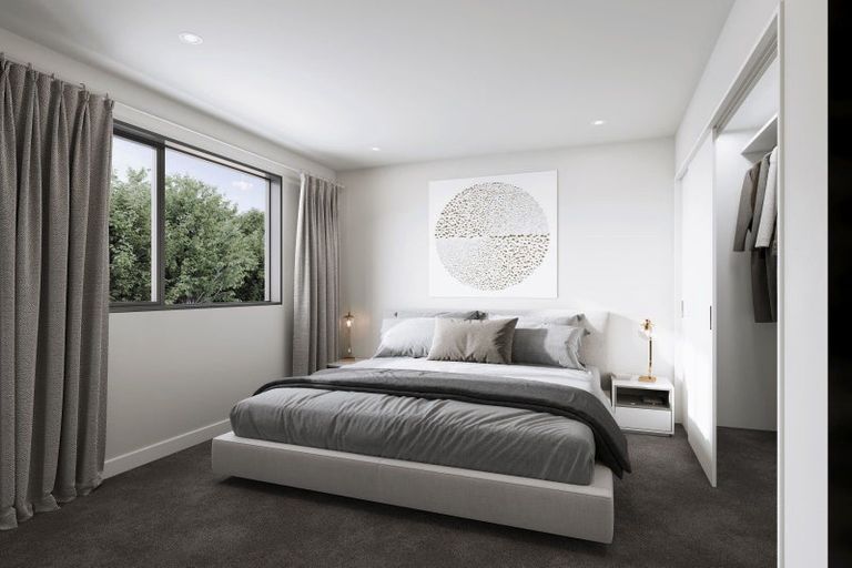 Photo of property in 124 Lonsdale Street, New Brighton, Christchurch, 8083