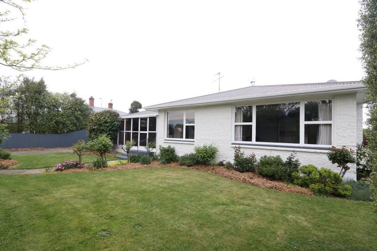 Photo of property in 196 Chalmers Avenue, Hampstead, Ashburton, 7700