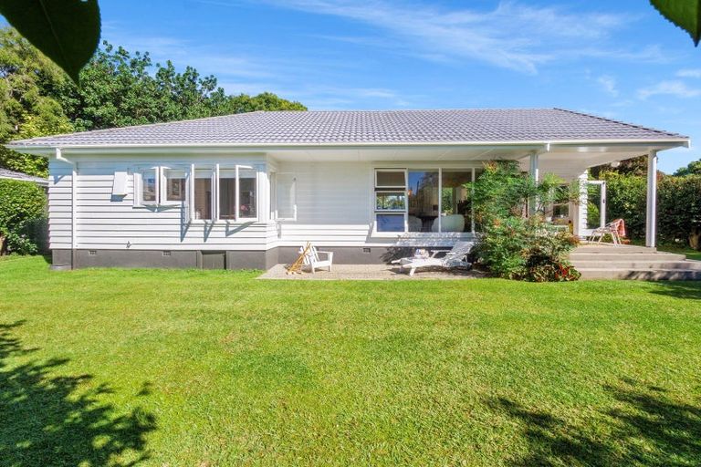 Photo of property in 202 Tanners Point Road, Tanners Point, Katikati, 3177