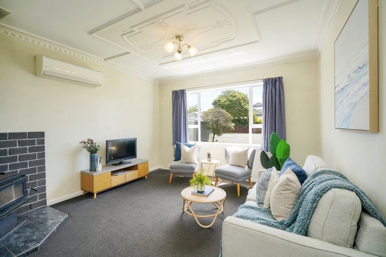 Photo of property in 267 Yarrow Street, Richmond, Invercargill, 9810