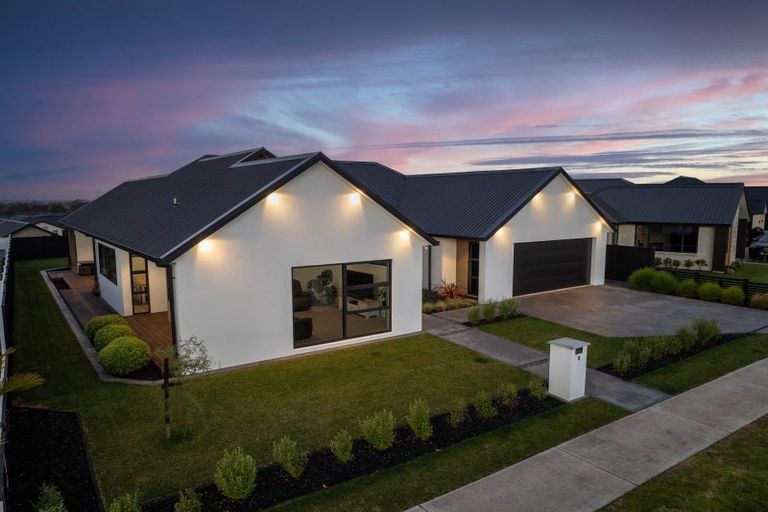 Photo of property in 8 Howie Street, Morrinsville, 3300