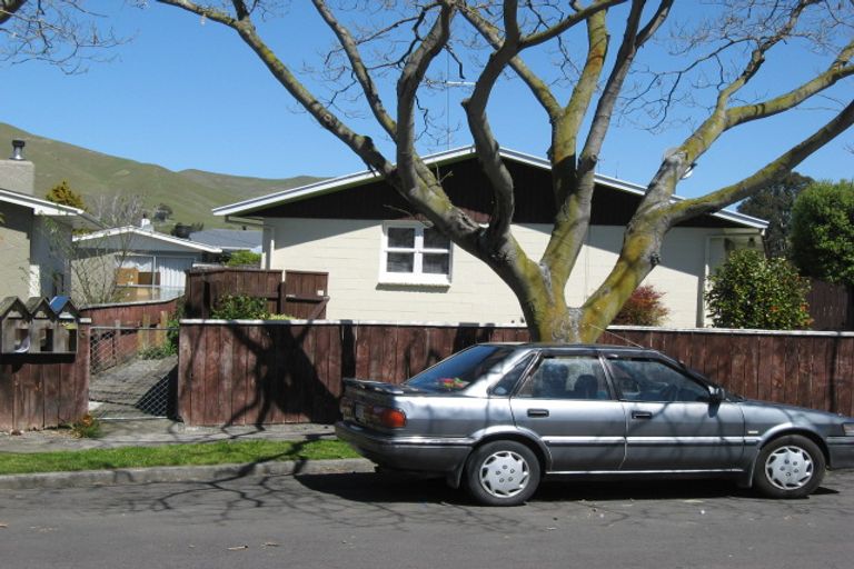 Photo of property in 3/6 Purser Crescent, Witherlea, Blenheim, 7201