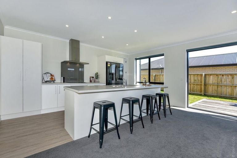 Photo of property in 8 Lydiard Drive, Rolleston, 7615