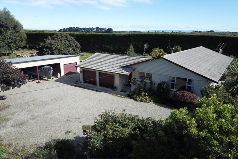 Photo of property in 143 Price Road, Branxholme, Invercargill, 9874
