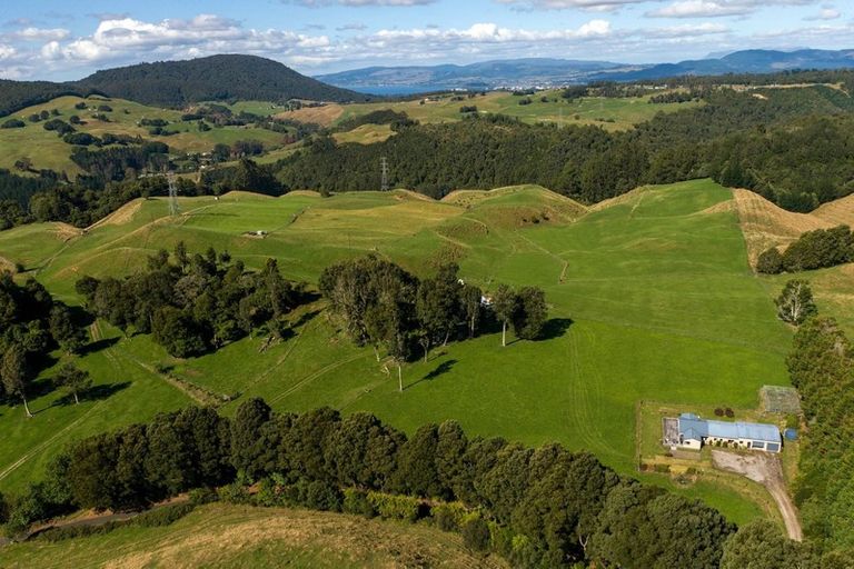 Photo of property in 250 Endean Road, Ngongotaha Valley, Rotorua, 3072