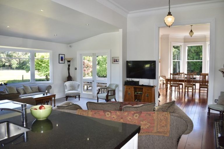 Photo of property in 46 Old Hautere Road, Hautere, Otaki, 5582