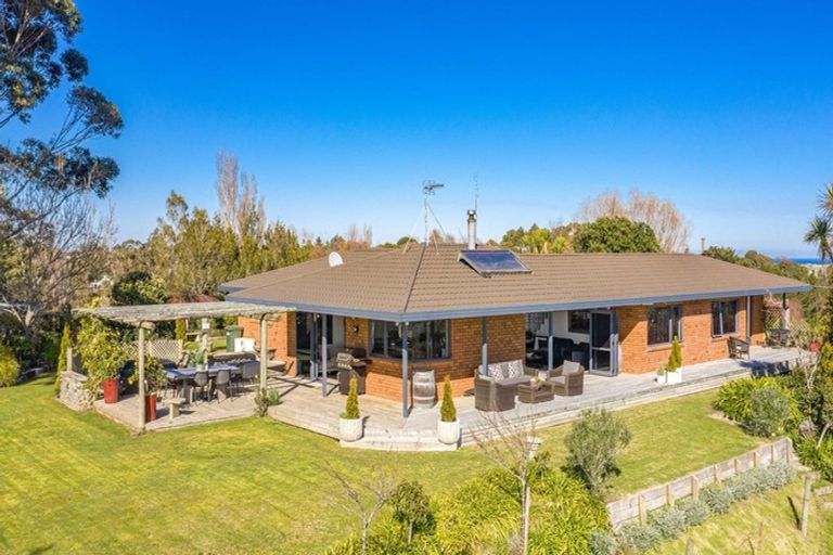 Photo of property in 163 Mount View Road, Bastia Hill, Whanganui, 4500