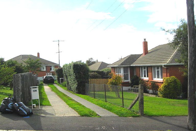 Photo of property in 106 Wray Street, Brockville, Dunedin, 9011