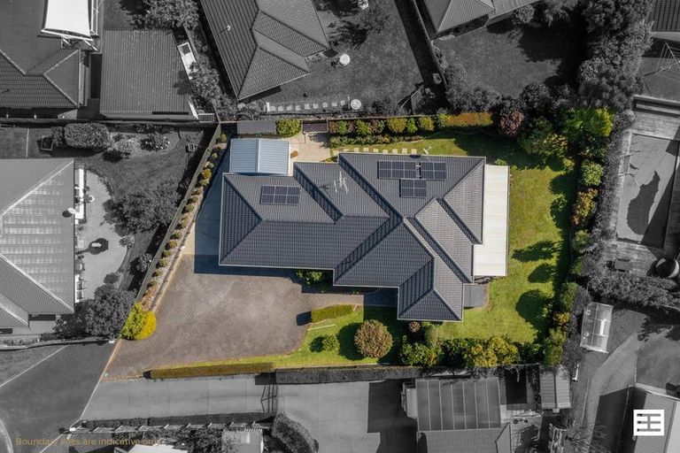 Photo of property in 3 Ridgemount Terrace, Welcome Bay, Tauranga, 3112