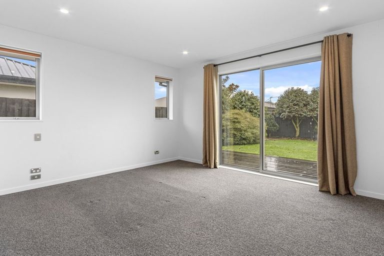 Photo of property in 4 Hubbard Street, Wigram, Christchurch, 8042