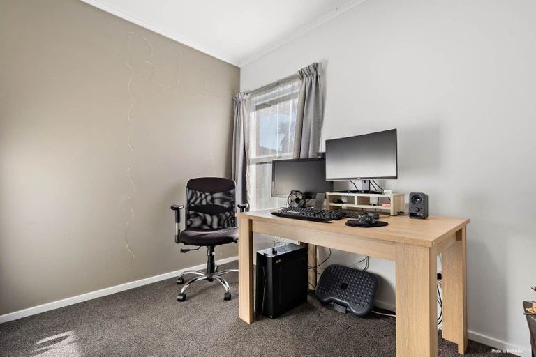 Photo of property in 3/11 Evelyn Place, Hillcrest, Auckland, 0627