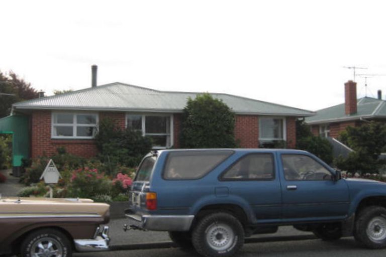 Photo of property in 21 Bird Street, Hampstead, Ashburton, 7700