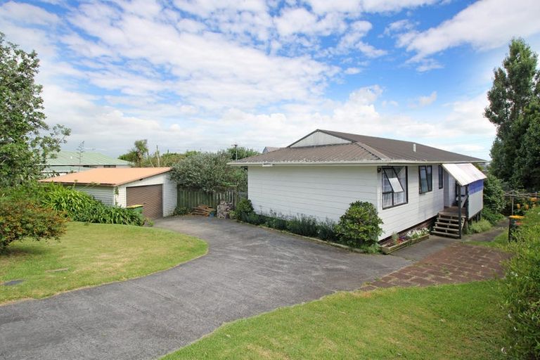 Photo of property in 8 Mataura Place, Clover Park, Auckland, 2019