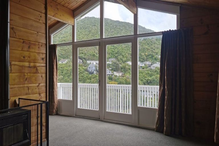 Photo of property in 54 Croydon Street, Karori, Wellington, 6012