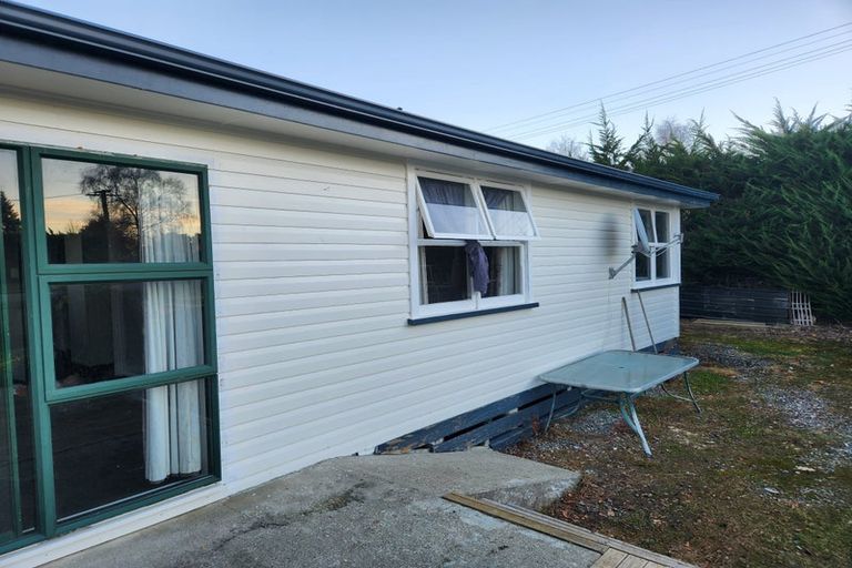 Photo of property in 47 Foyle Street, Waikaka, Gore, 9773