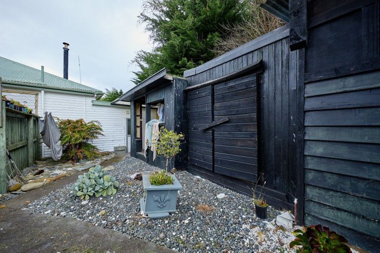 Photo of property in 7 Old Beach Road, Hapuku, Kaikoura, 7371