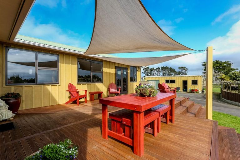 Photo of property in 210 Smart Road, Hillsborough, New Plymouth, 4372