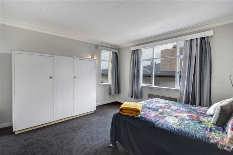 Photo of property in 43 Melville Street, Dunedin Central, Dunedin, 9016