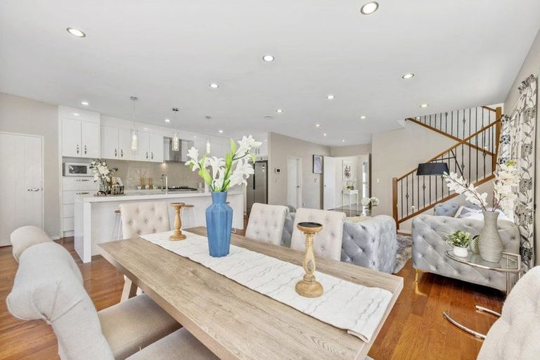 Photo of property in 35 Clady Drive, Flat Bush, Auckland, 2019