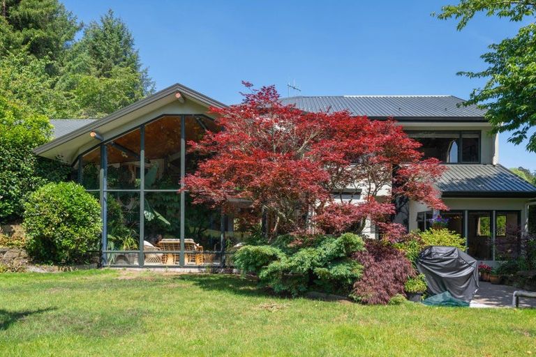 Photo of property in 728 Whangamata Road, Kinloch, Taupo, 3377