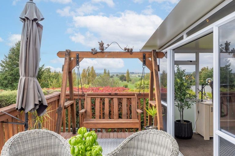 Photo of property in 12 Russell Terrace, Putaruru, 3411