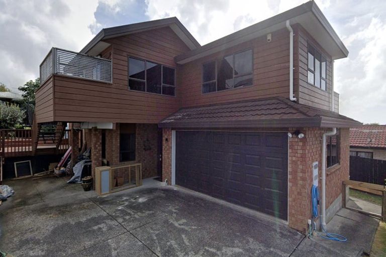 Photo of property in 14b Lesa Annis Place, Henderson, Auckland, 0612