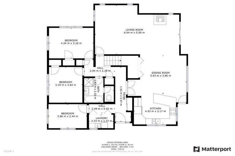 Photo of property in 15 Patui Avenue, Ngarimu Bay, Thames, 3575